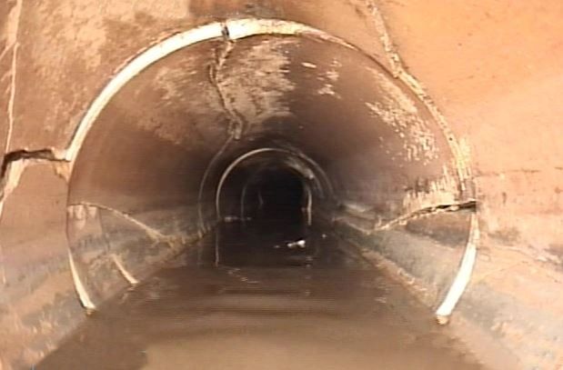 Common Sewer Line Defects Found During Camera Inspections Common Sewer Line Defects Found During Camera Inspections
