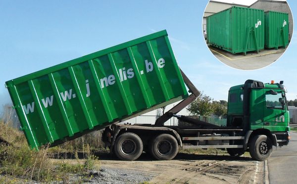 containersysteem