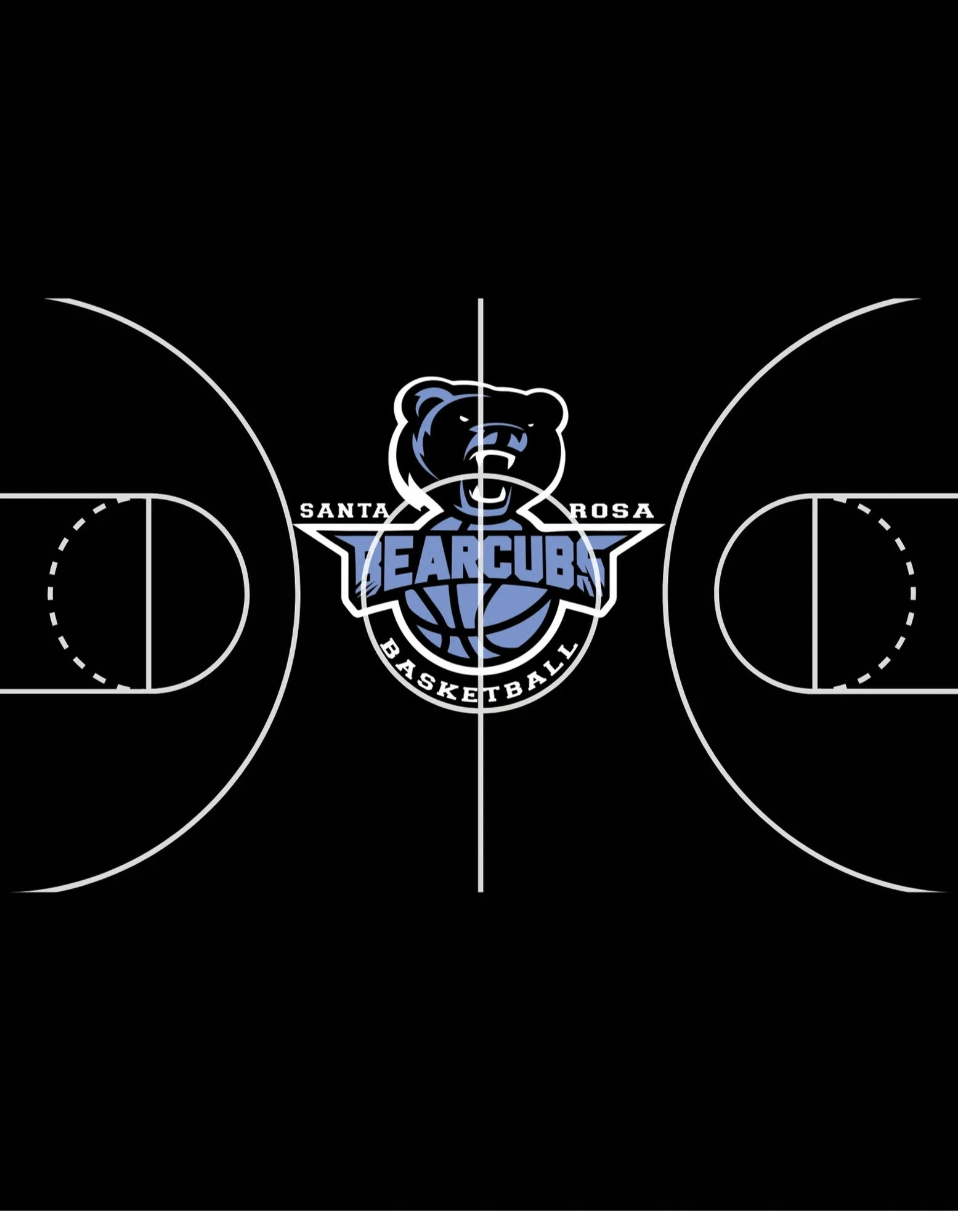 Santa Rosa Bear Cubs Basketball Club Home