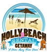 Holly Beach Rental Getaway