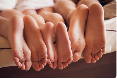 Foot, Health