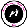 Omni Nursing foot care