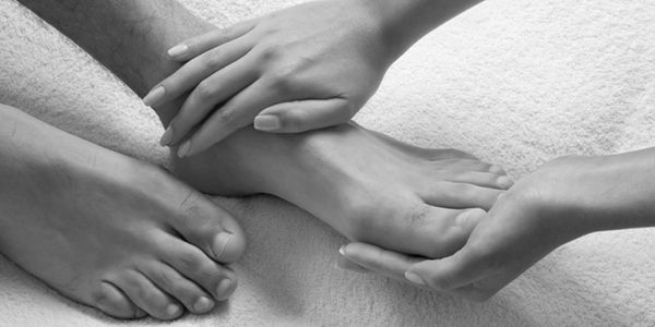 Foot care, Nursing, Health