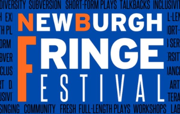 Shangri-La-La by Mike Meier at Newburgh Fringe Festival.