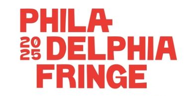 Philadelphia Fringe Festival
Sunday, September 27 — 3:00 PM & 6:00 PM
SideQuest at The Adrienne Thea