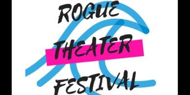 Digital Rogue Theater Festival — New York
Watch online here: https://cur8.com/17616/project/139957