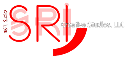 SRI Creative Studios, LLC.