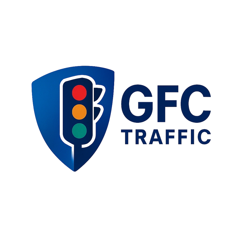 GFC Traffic Expert's Logo