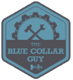 The Blue Collar Guy