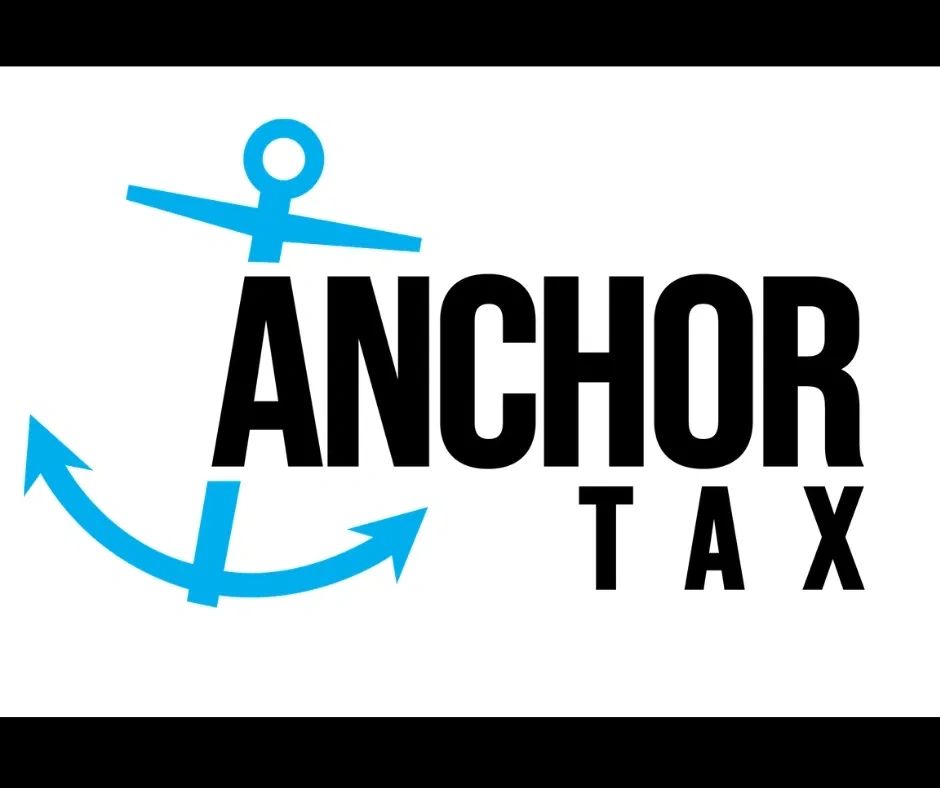 Tax Preparation, Tax Preparer Anchor Tax Hibbing, Minnesota