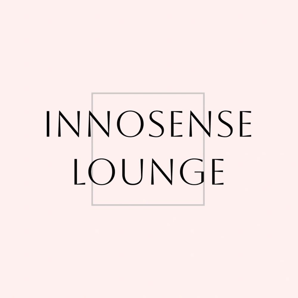Logo for Innosense Lounge