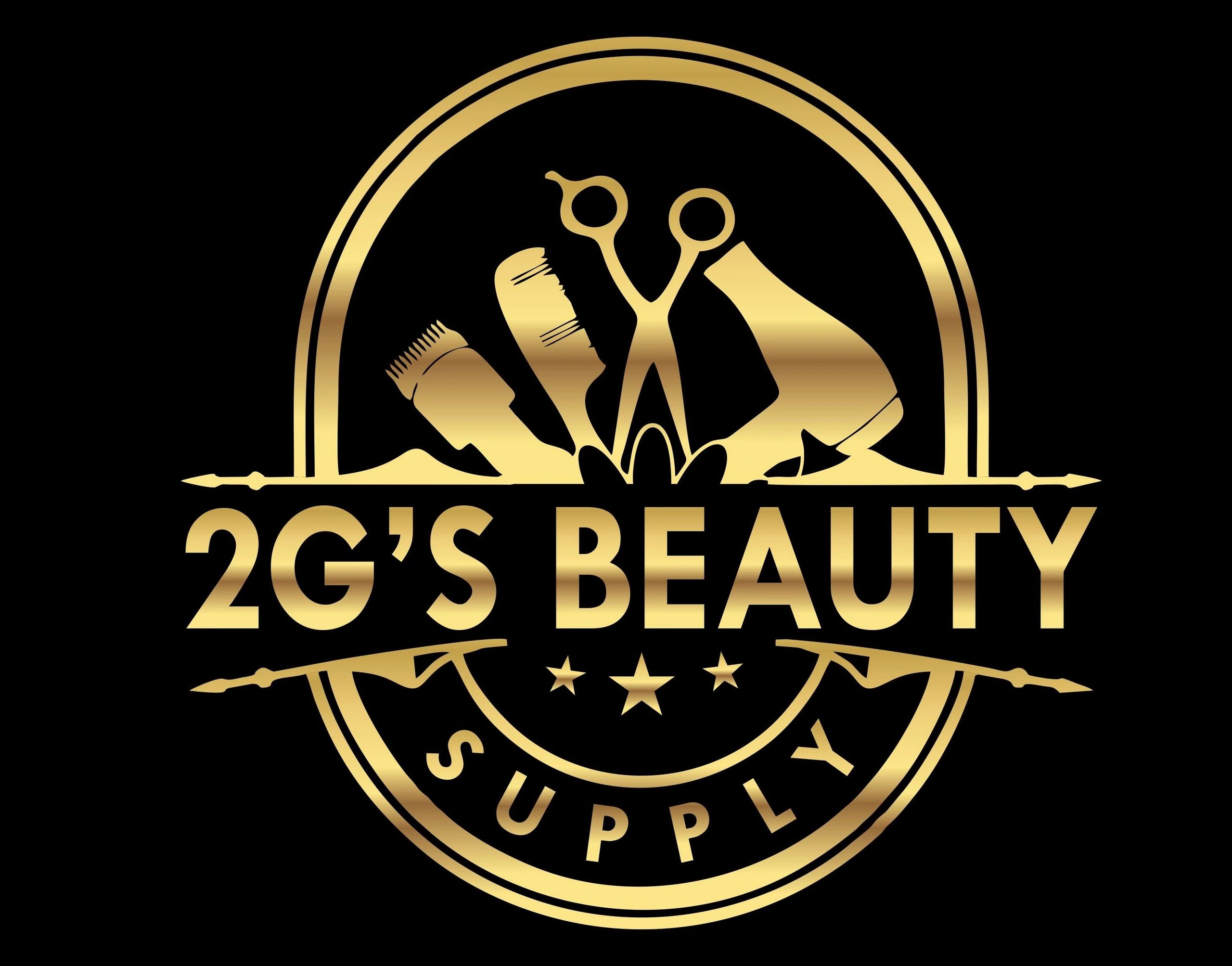 Beauty Supply Stores - 2 G'S Mobile Beauty Supply