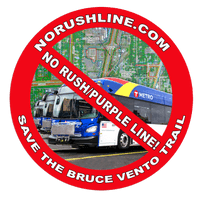 No Rush Line Coalition