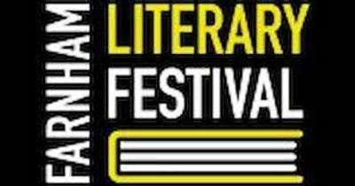 Competition invites writers from around the world to submit their audiobooks. 
