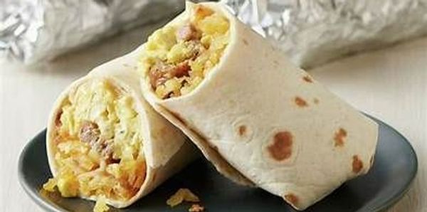 johnnies java breakfast burritos