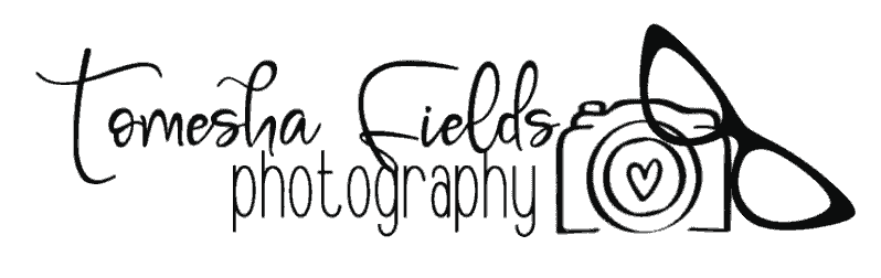 Tomesha Fields Photography