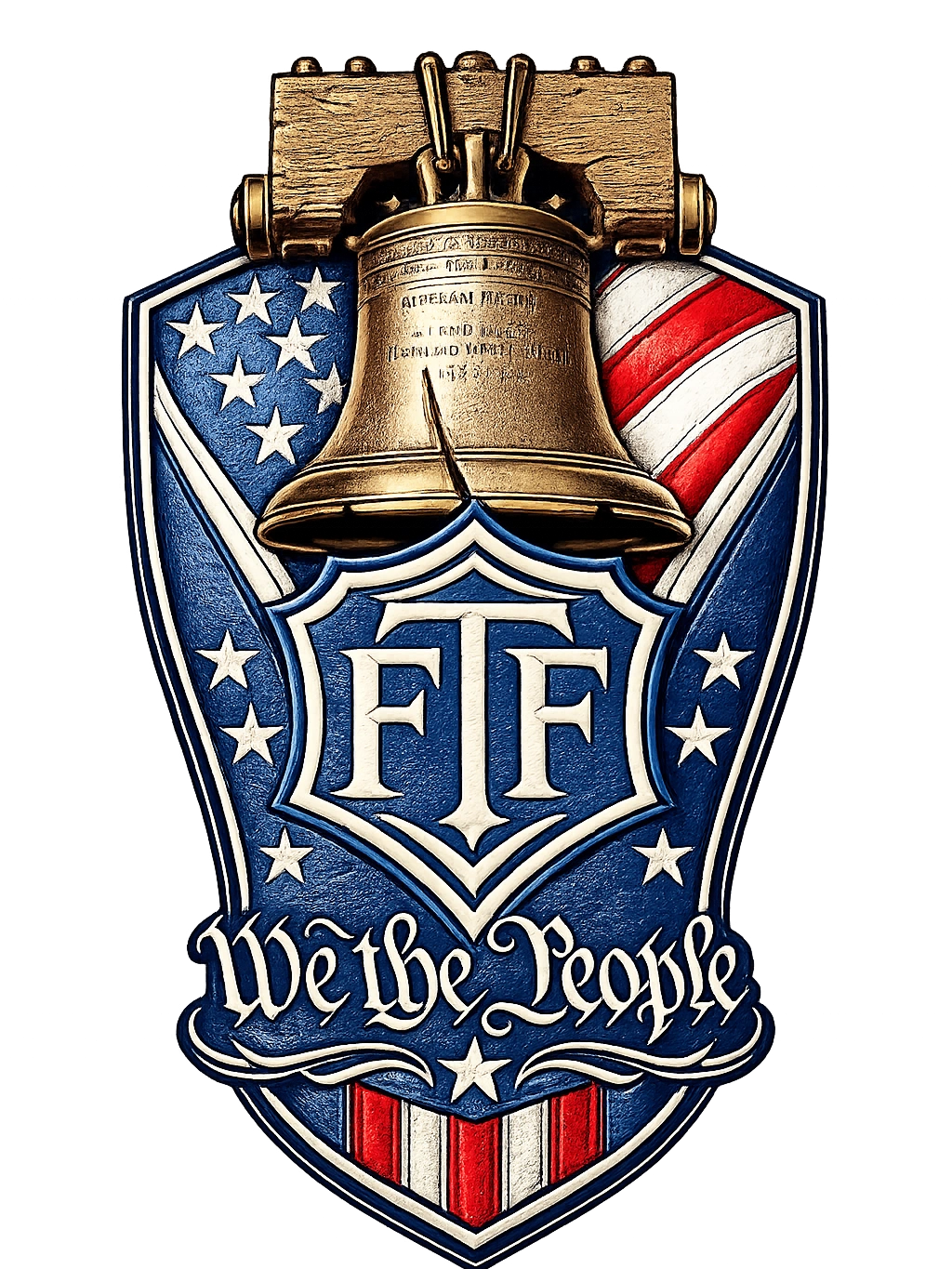 FTF Sports Shield