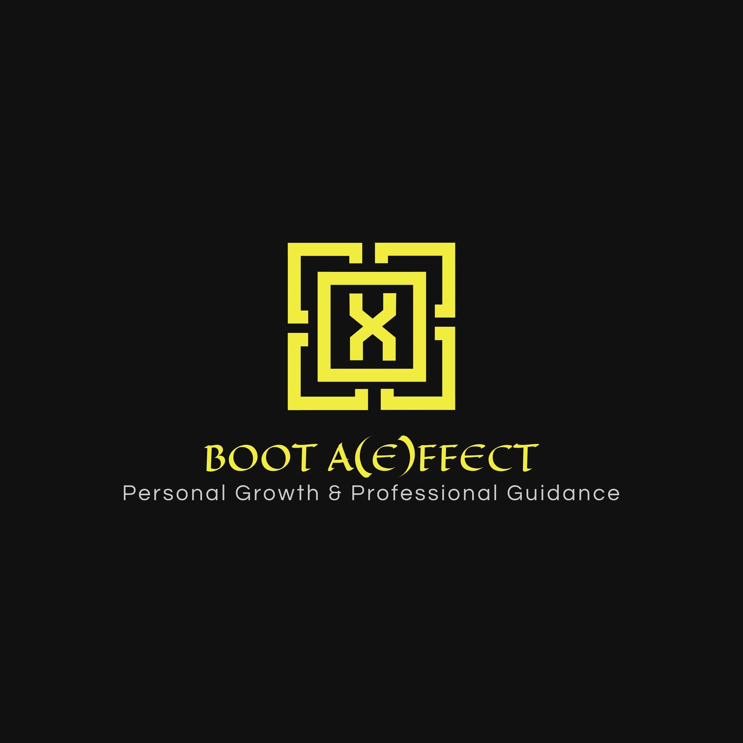 Boot A(E)ffect