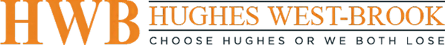 Hughes West-Brook