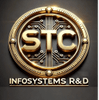 STC INFOSYSTEMS R&D