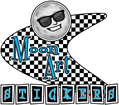 MoonArt Stickers