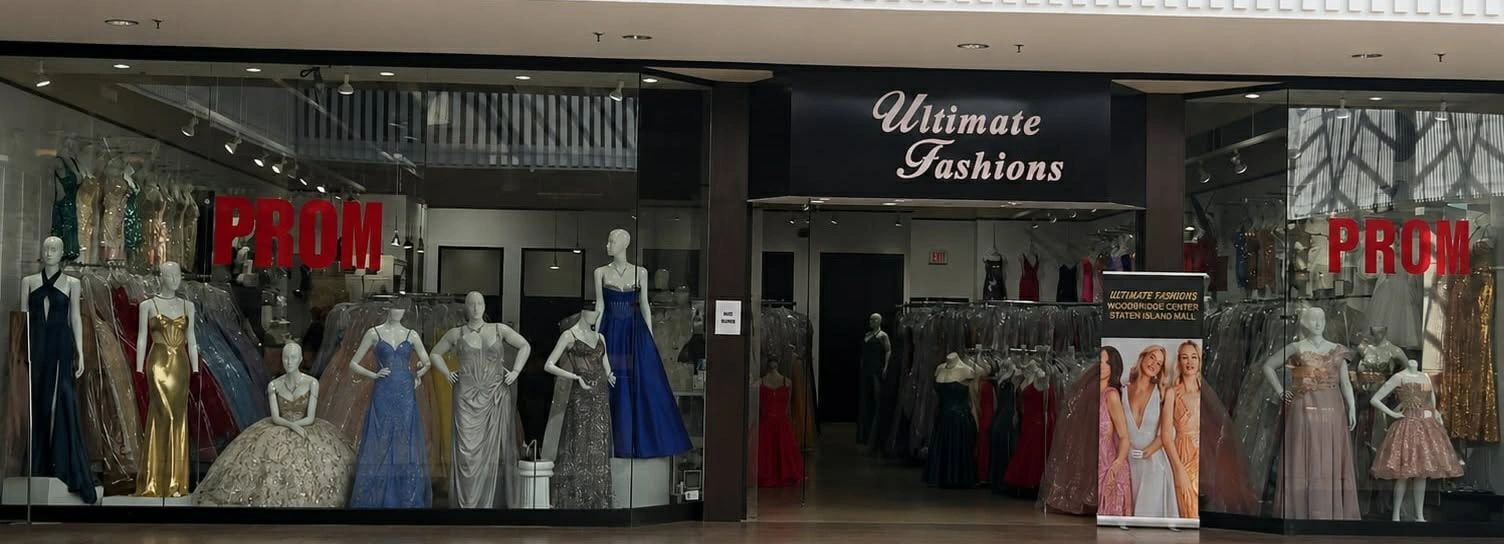 Ultimate Fashions