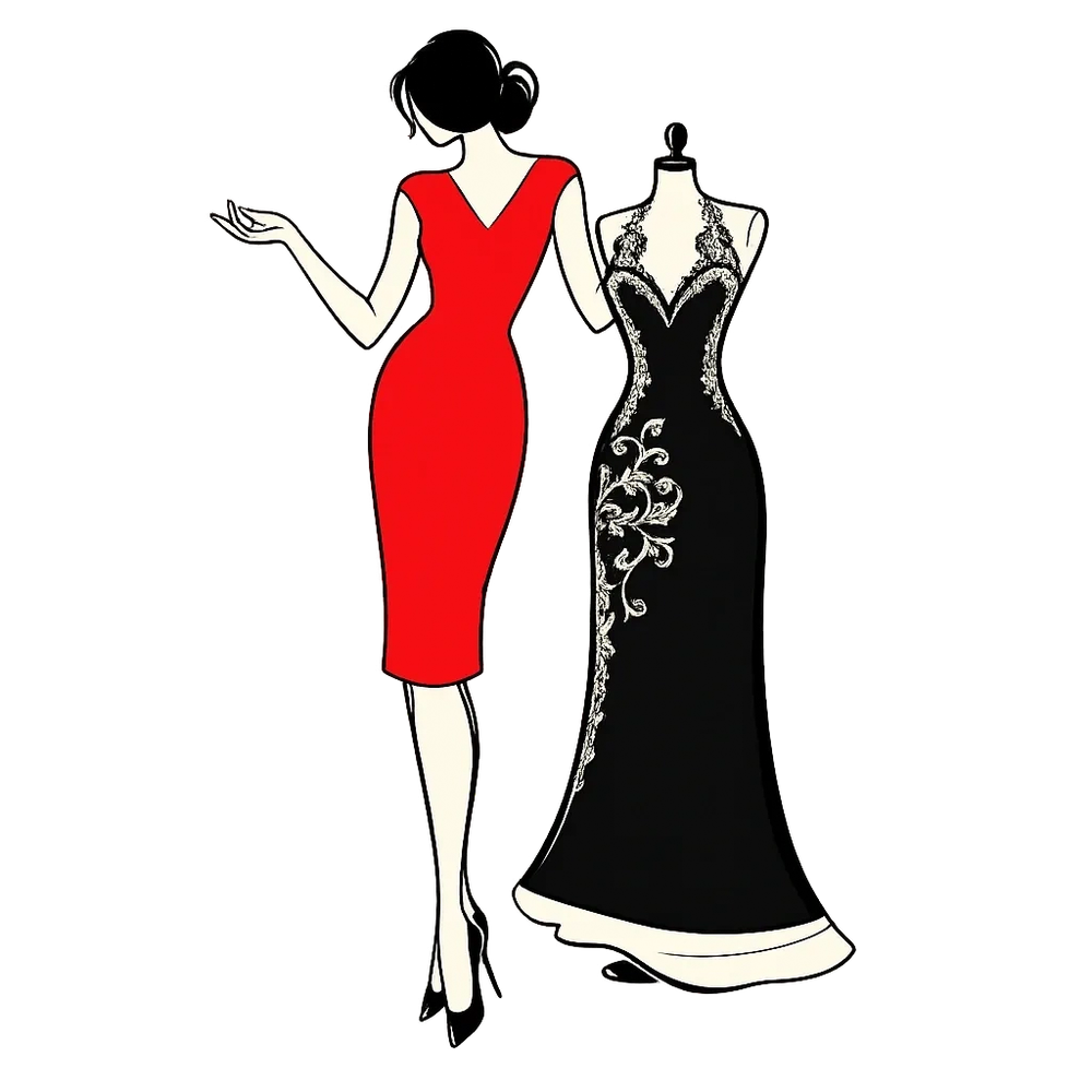 formal wear, quinceanera, sweet 16, mother of, prom, homecoming, bat mitzvah,  wedding, communion