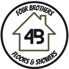 Four Brothers Floors & Showers
