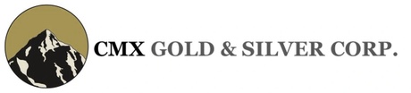 
CMX Gold & Silver Corp.
