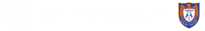 Halliford Colts FC