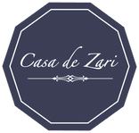 Casa de Zari, Campeche