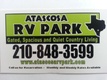 Atascosa RV Park