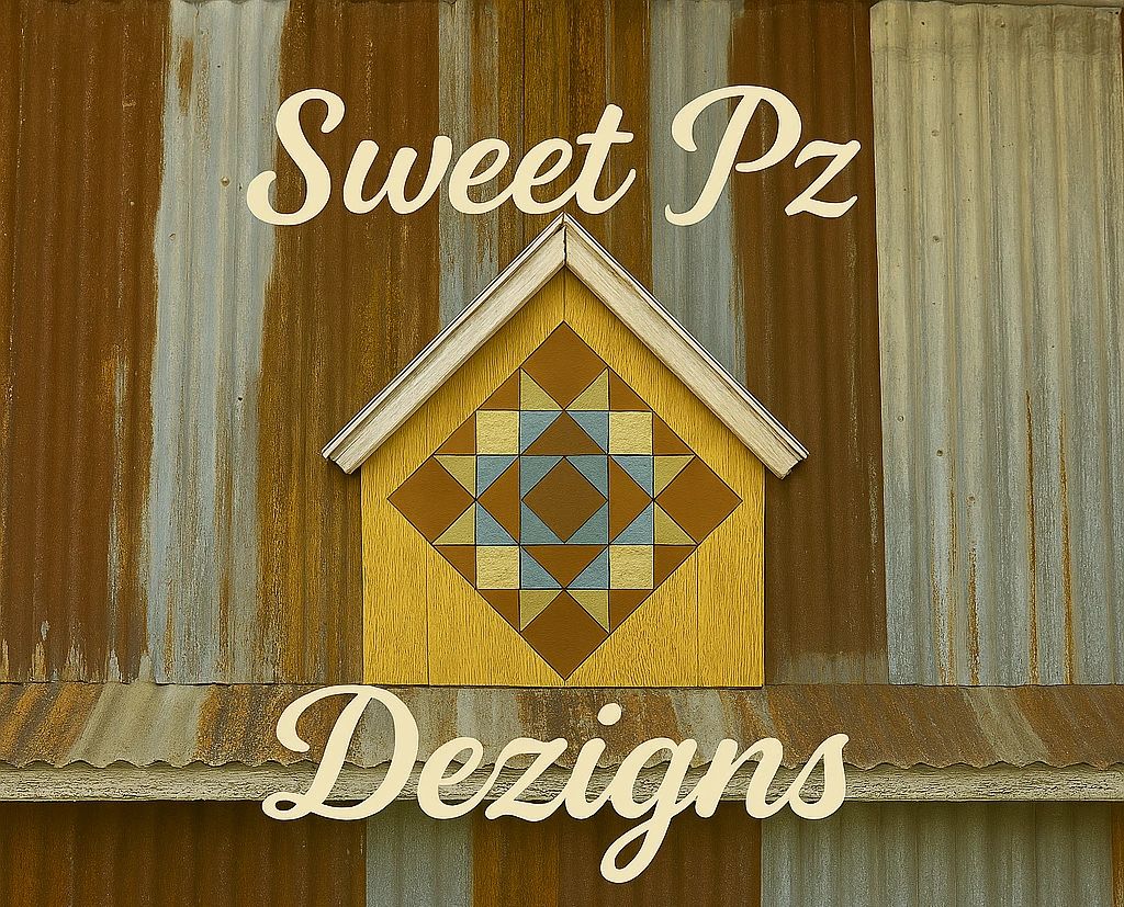 Sweet Pz Dezigns