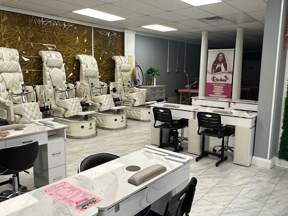 ✨Clinic Floor 