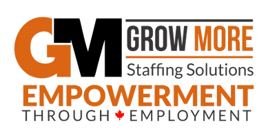 Grow More Staffing Solutions