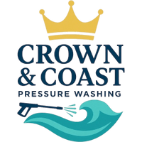 Crown and Coast Pressure Washing