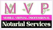 MVP Notarial Services