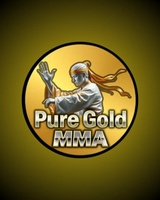 Pure Gold MMA
