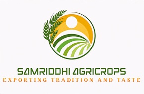 SAMRIDDHI AGRICROPS