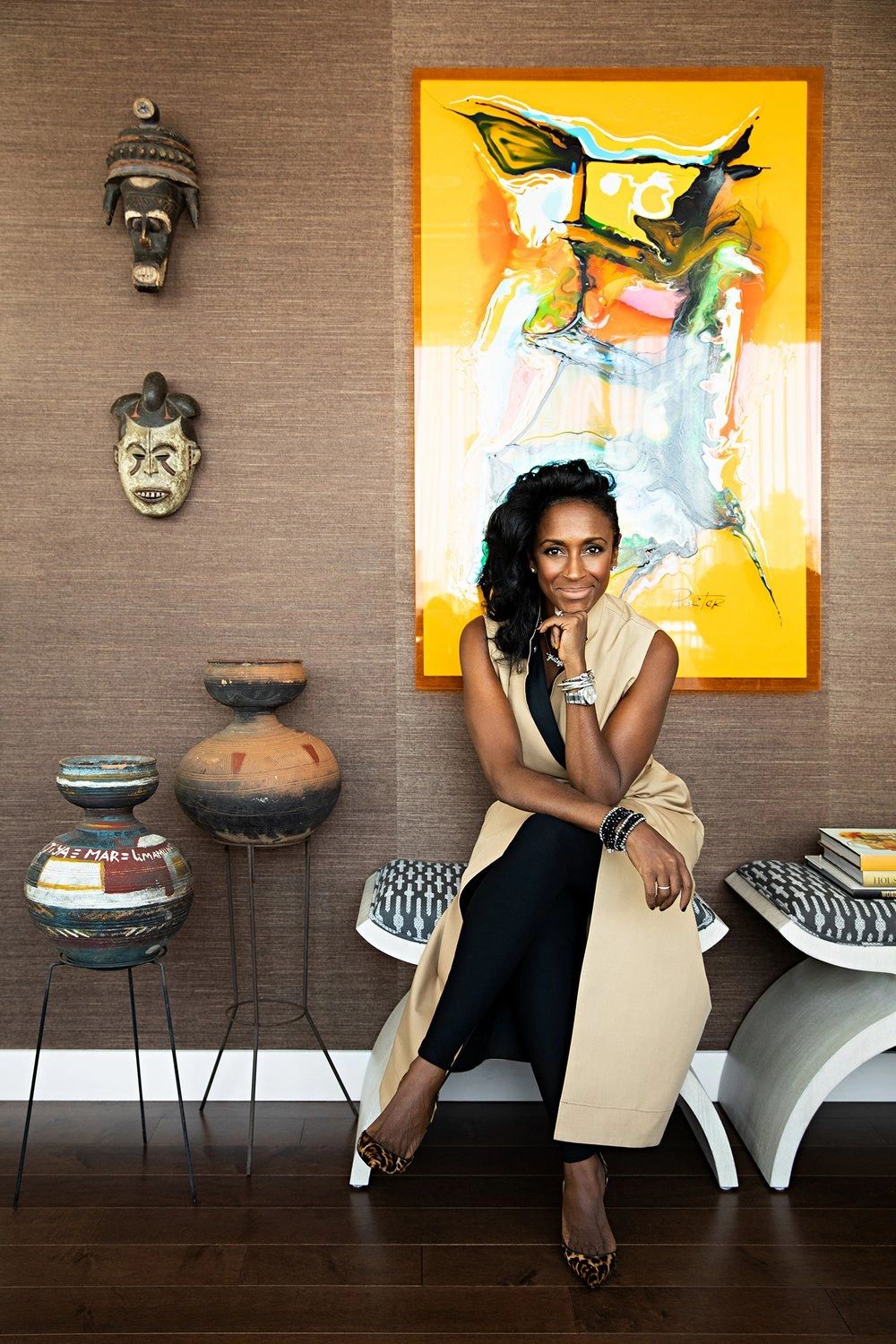 5 Women We LOVE in Interior Design