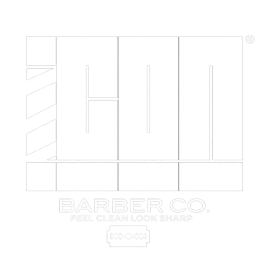 Icon Barber Company
