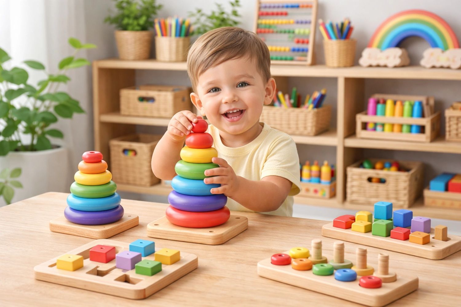 Juego consciente para mentes curiosas.