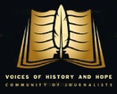 
Building a community of Maine journalists …