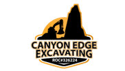 Canyon Edge Excavation