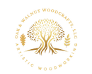 Oak & Walnut Woodcrafts, LLC