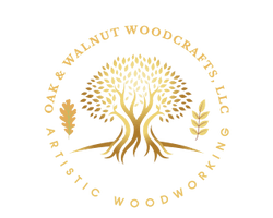Oak & Walnut Woodcrafts, LLC