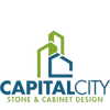 Capital City Stone & Cabinet Design