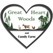 Great Heart Woods