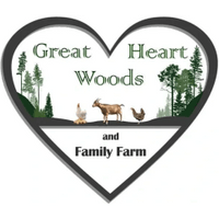 Great Heart Woods