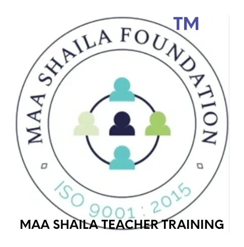 Maa Shaila Teacher Training Ntt Course in Lucknow Ntt Course in Maa Shaila Teacher Training Ntt Course in Lucknow Ntt Course in